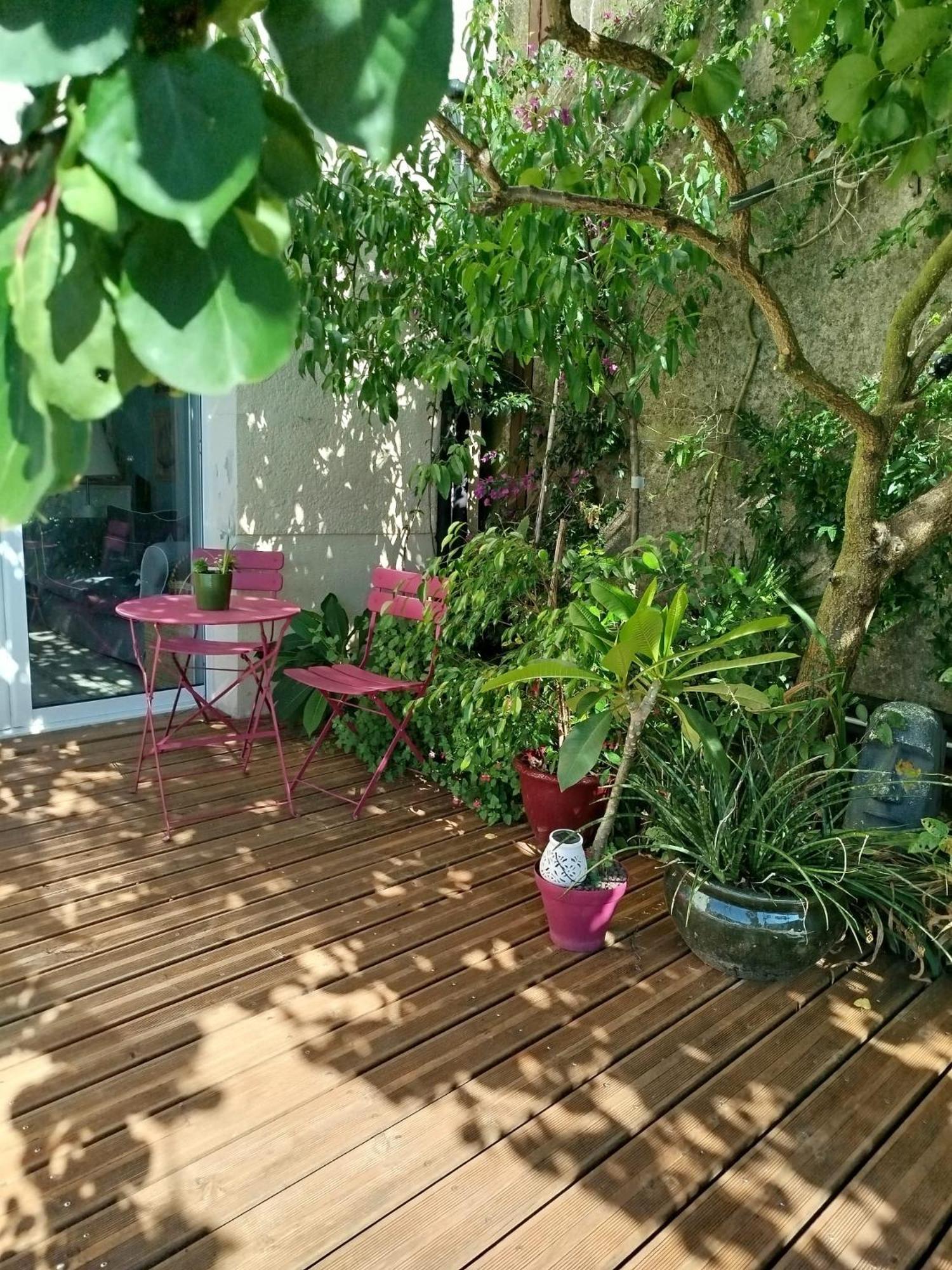 Un B&B Cosy A Angles Angles  Exterior foto
